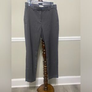 Women’s H&M straight leg dress pants sz 8
